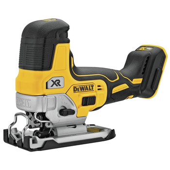 JIG SAWS | Dewalt 20V MAX XR Cordless Barrel Grip Jig Saw (Tool Only) - DCS335B