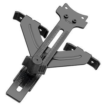 WOODWORKING | Dewalt DNP618 Edge Guide for Fixed Base Compact Router DWP611