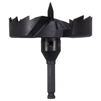 DRILL ACCESSORIES | Dewalt 4-5/8 in. Heavy-Duty Self-Feed Bit - DW1642
