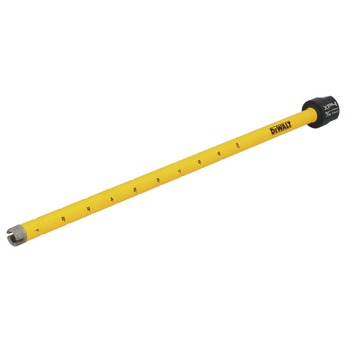 DRILL ACCESSORIES | Dewalt 9/16 in. x 14 in. Diamond Core Bit - DW55001