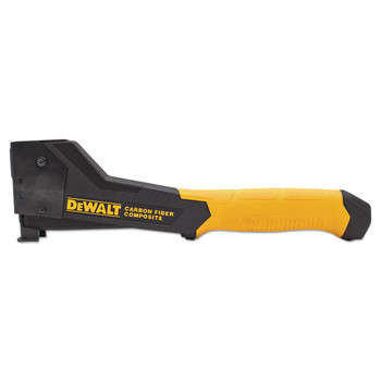 PLUMBING | Dewalt DWHT75900 Carbon Fiber Composite Hammer Tacker