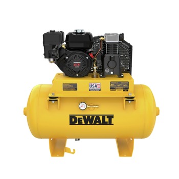 AIR COMPRESSORS | Dewalt 30 Gallon Honda-Powered Truckmount Air Compressor - DXCMH5593011
