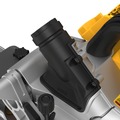 Save 10% off one item | Factory Reconditioned Dewalt DCS781BR 60V MAX Brushless Lithium-Ion 12 in. Cordless Double Bevel Sliding Miter Saw (Tool Only) image number 10