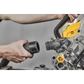 Save 10% off one item | Factory Reconditioned Dewalt DCS781BR 60V MAX Brushless Lithium-Ion 12 in. Cordless Double Bevel Sliding Miter Saw (Tool Only) image number 17