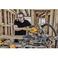 Save 10% off one item | Factory Reconditioned Dewalt DCS781BR 60V MAX Brushless Lithium-Ion 12 in. Cordless Double Bevel Sliding Miter Saw (Tool Only) image number 18